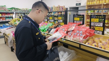 六師 維護消費者權益，市場監管在行動——聚焦家用電器領域
