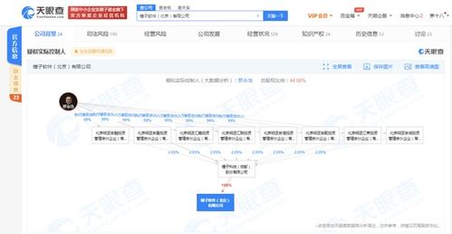 錘子軟件（北京）成被執(zhí)行人，執(zhí)行標(biāo)的超77萬(wàn)元