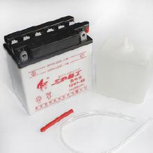 摩托車電池及配件價(jià)格與批發(fā)指南 選對(duì)源頭企業(yè)高效采配