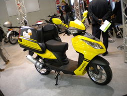 2009年第67屆意大利米蘭摩托車配件展 摩托車配附件的發(fā)展風向標