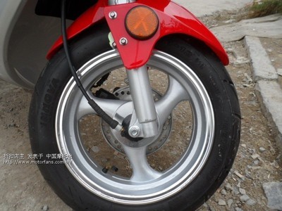【論壇中介】賣了 外貿(mào) 高配 小光陽(yáng) 50 - 摩迷交易區(qū) - 車品折扣店 - 摩托車論壇 - 中國(guó)第一摩托車論壇 - 摩旅進(jìn)行到底!