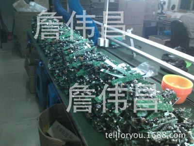 摩托車車載20秒錄音MP3功放（SB-1011）工廠直銷 開(kāi)啟騎行智能音頻新體驗(yàn)